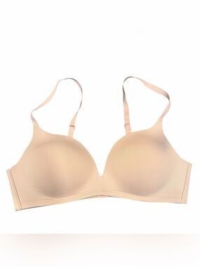 Maidenform Light Nude Seamless Bralette